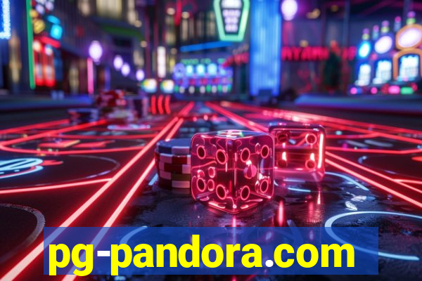 pg-pandora.com