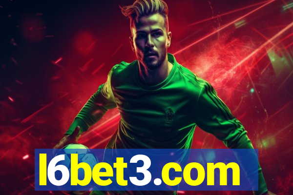 l6bet3.com