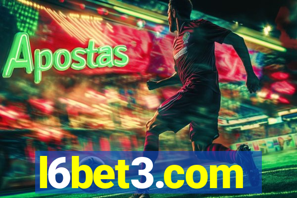 l6bet3.com