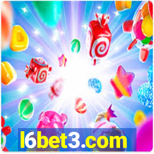 l6bet3.com