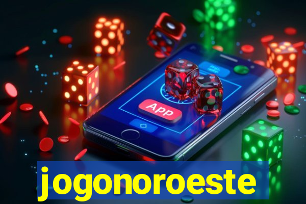 jogonoroeste