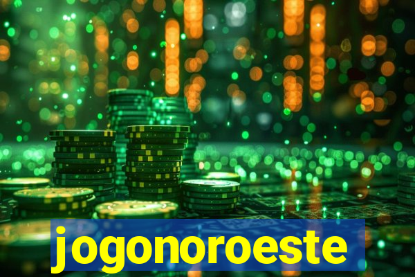 jogonoroeste