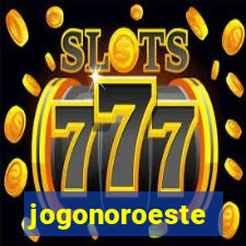 jogonoroeste