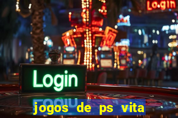 jogos de ps vita download pkg