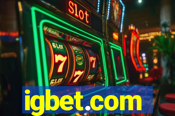 igbet.com