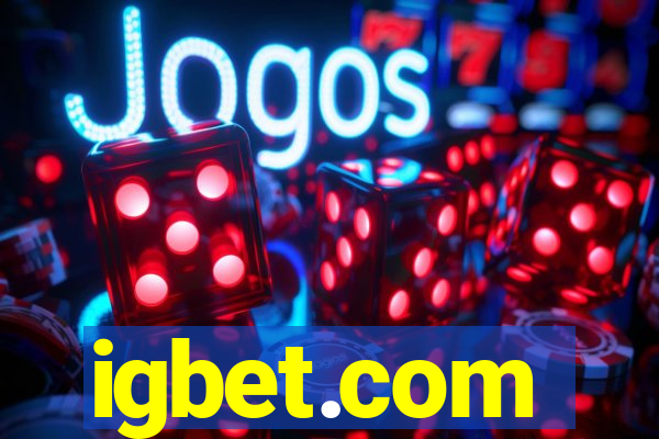 igbet.com