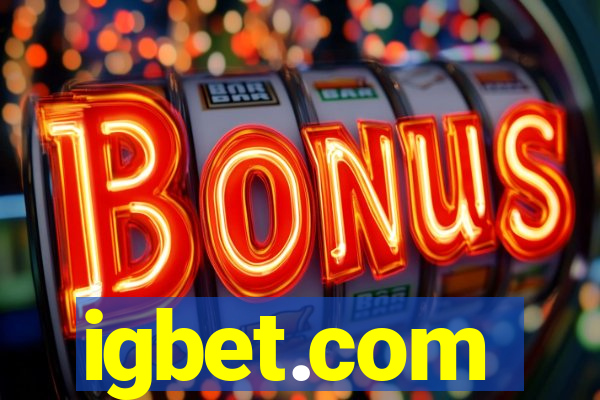 igbet.com