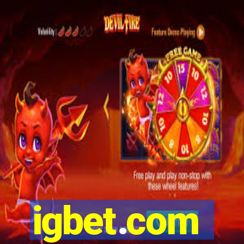 igbet.com