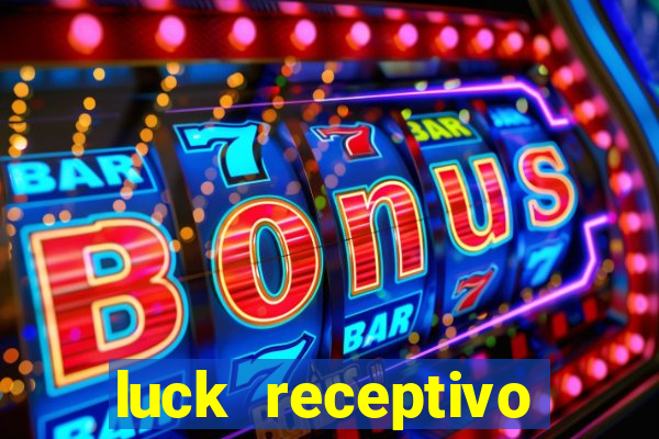 luck receptivo porto seguro