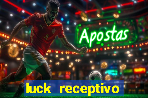 luck receptivo porto seguro