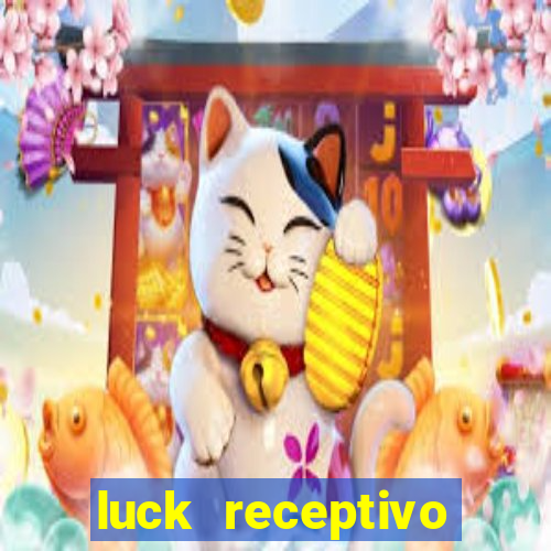 luck receptivo porto seguro