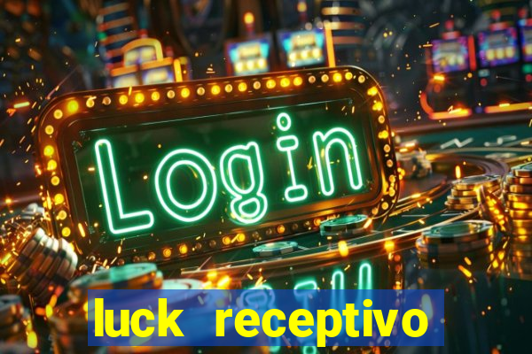 luck receptivo porto seguro