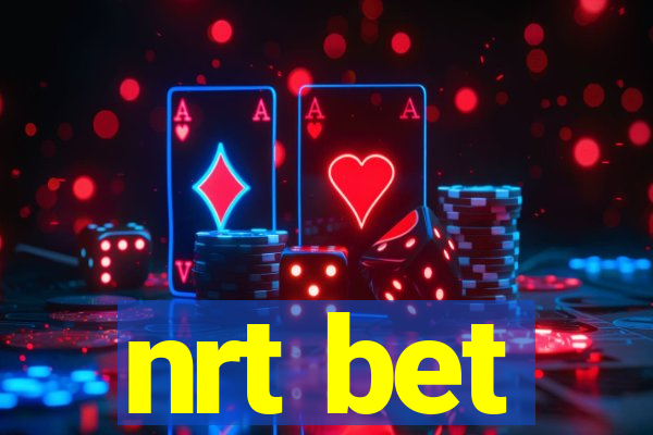 nrt bet