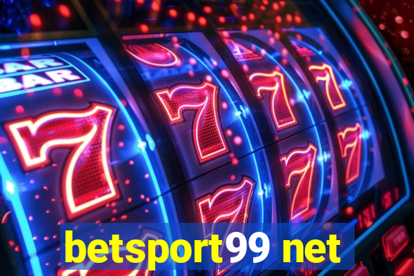 betsport99 net