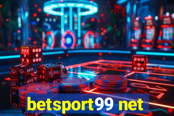 betsport99 net