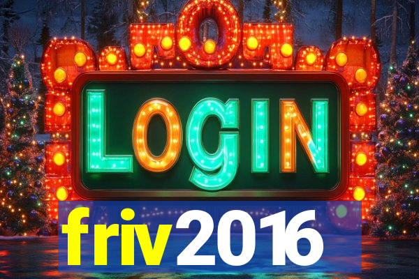 friv2016