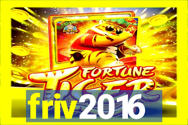 friv2016