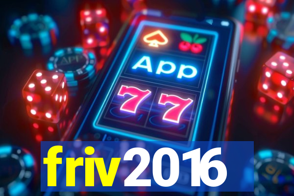 friv2016