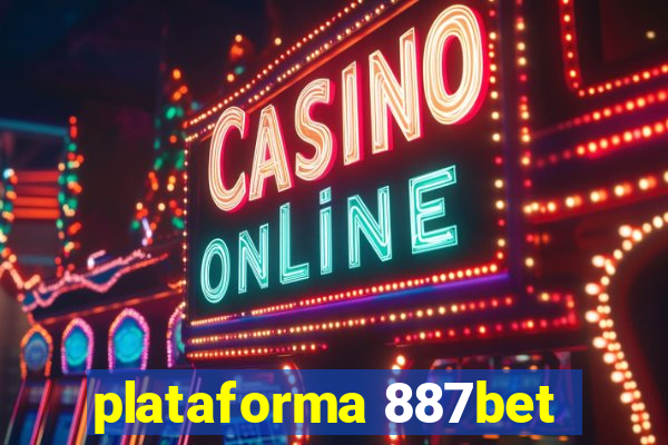 plataforma 887bet