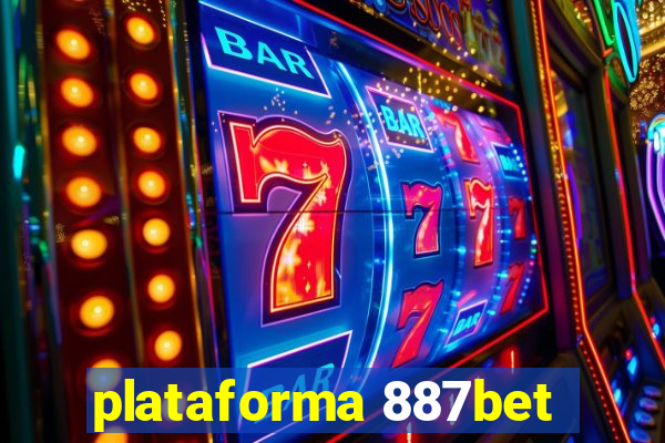 plataforma 887bet