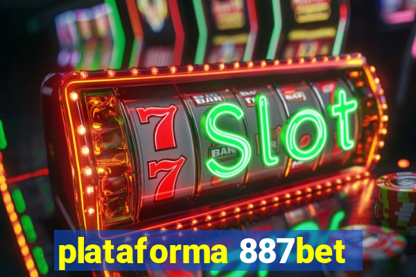 plataforma 887bet