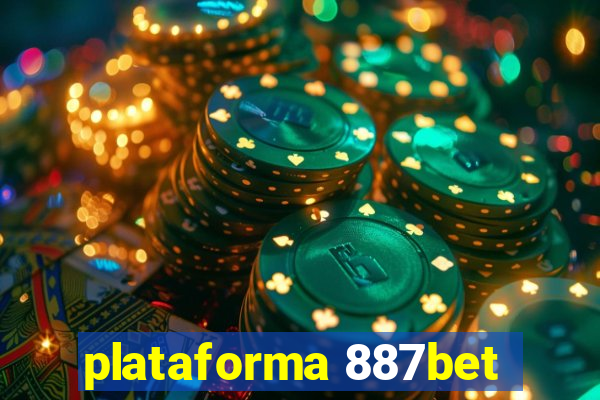 plataforma 887bet