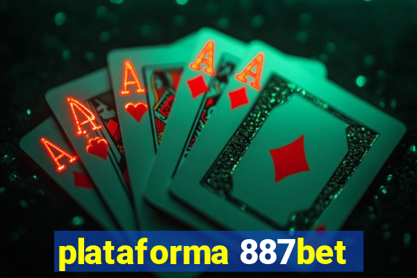 plataforma 887bet