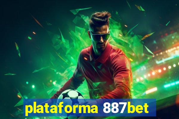 plataforma 887bet