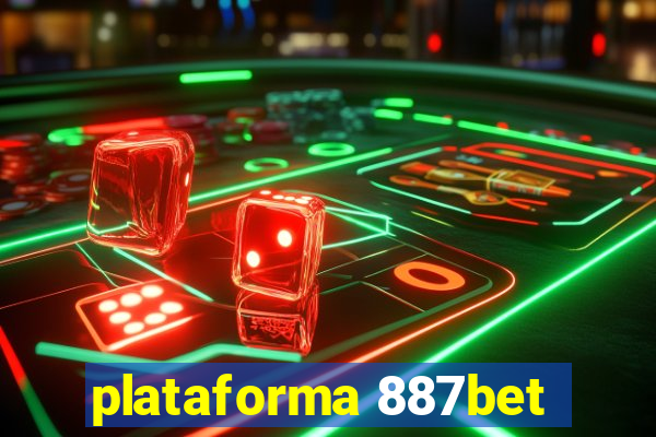 plataforma 887bet