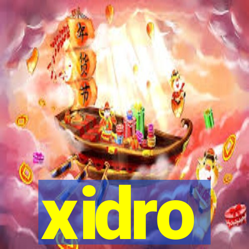 xidro