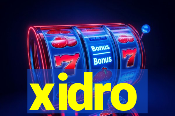 xidro