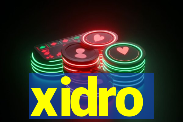 xidro