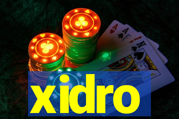 xidro