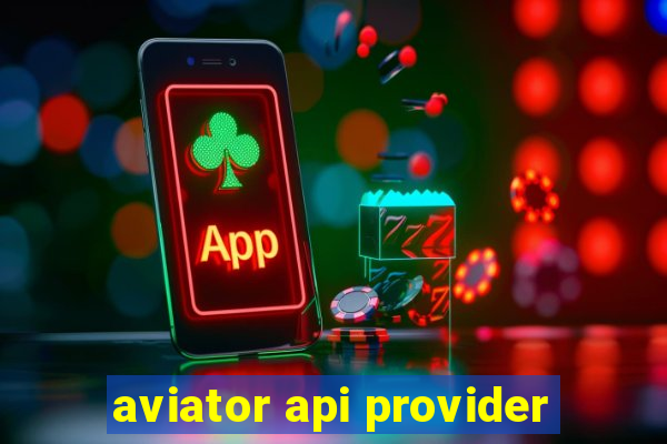 aviator api provider