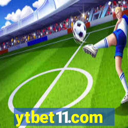 ytbet11.com