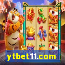 ytbet11.com