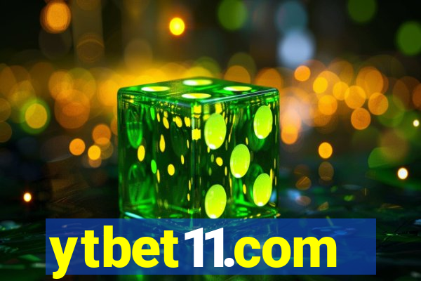 ytbet11.com