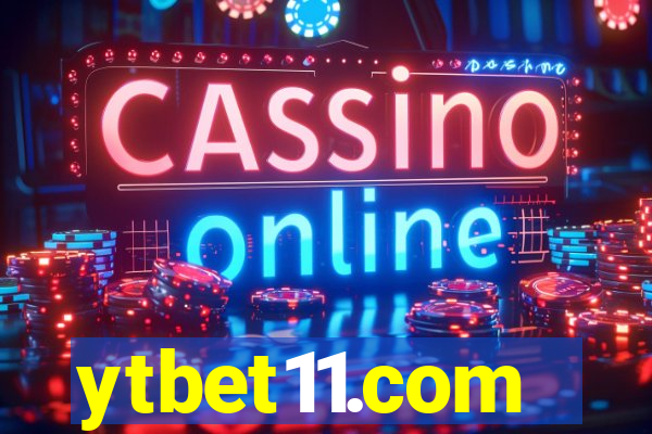 ytbet11.com