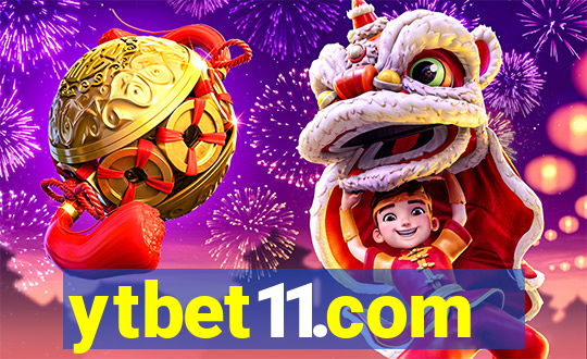 ytbet11.com