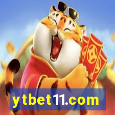 ytbet11.com