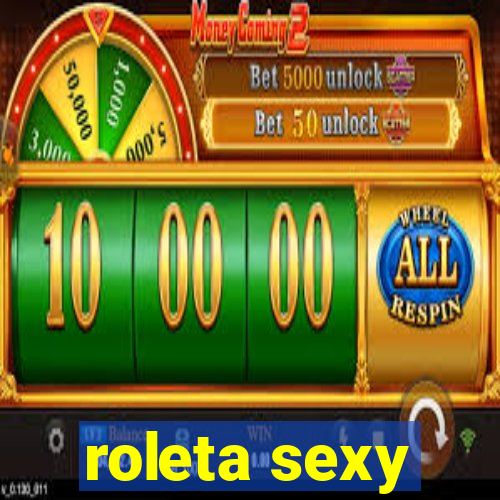 roleta sexy