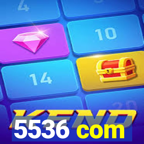 5536 com