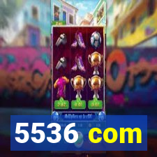 5536 com