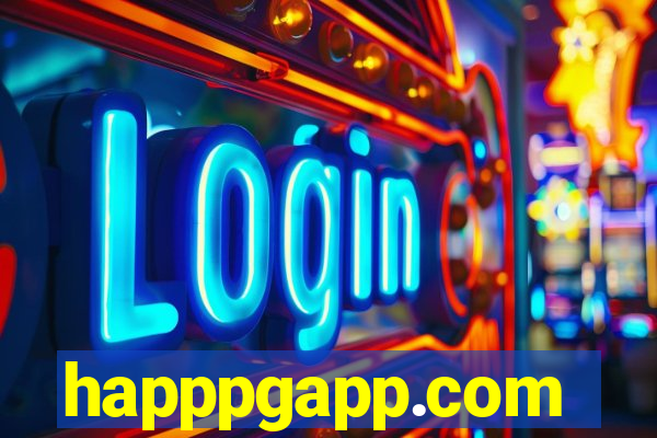 happpgapp.com