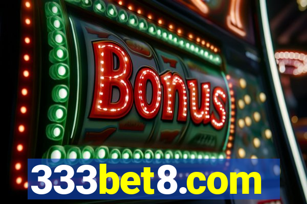 333bet8.com