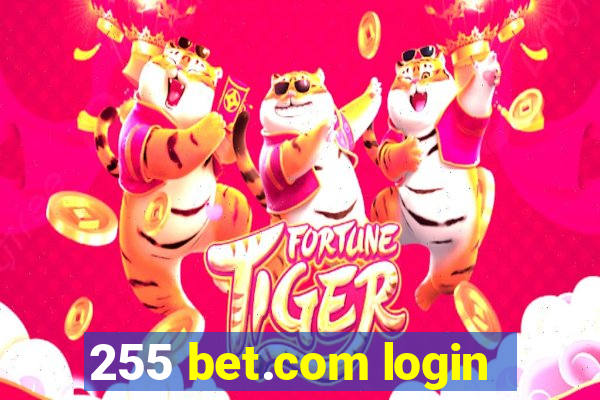 255 bet.com login