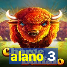 alano 3