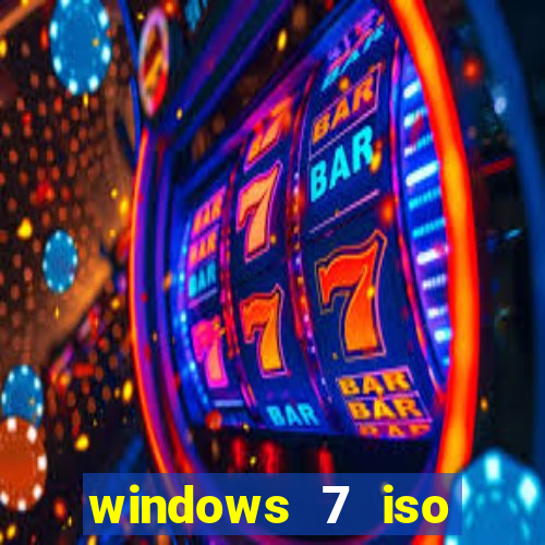 windows 7 iso download 64 bits