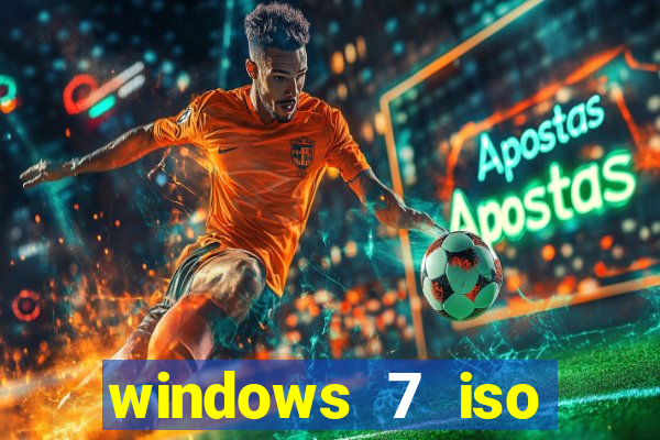 windows 7 iso download 64 bits