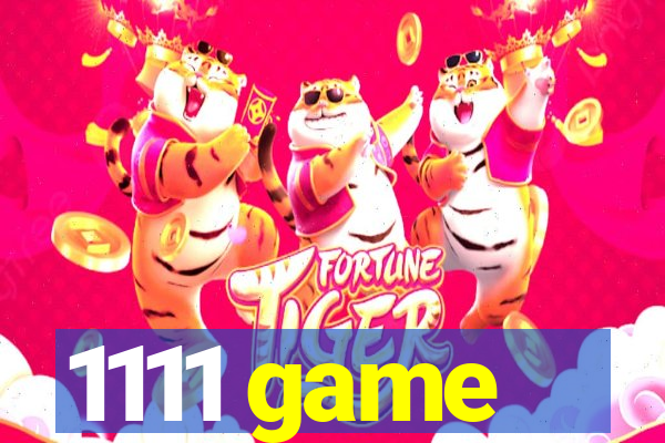 1111 game